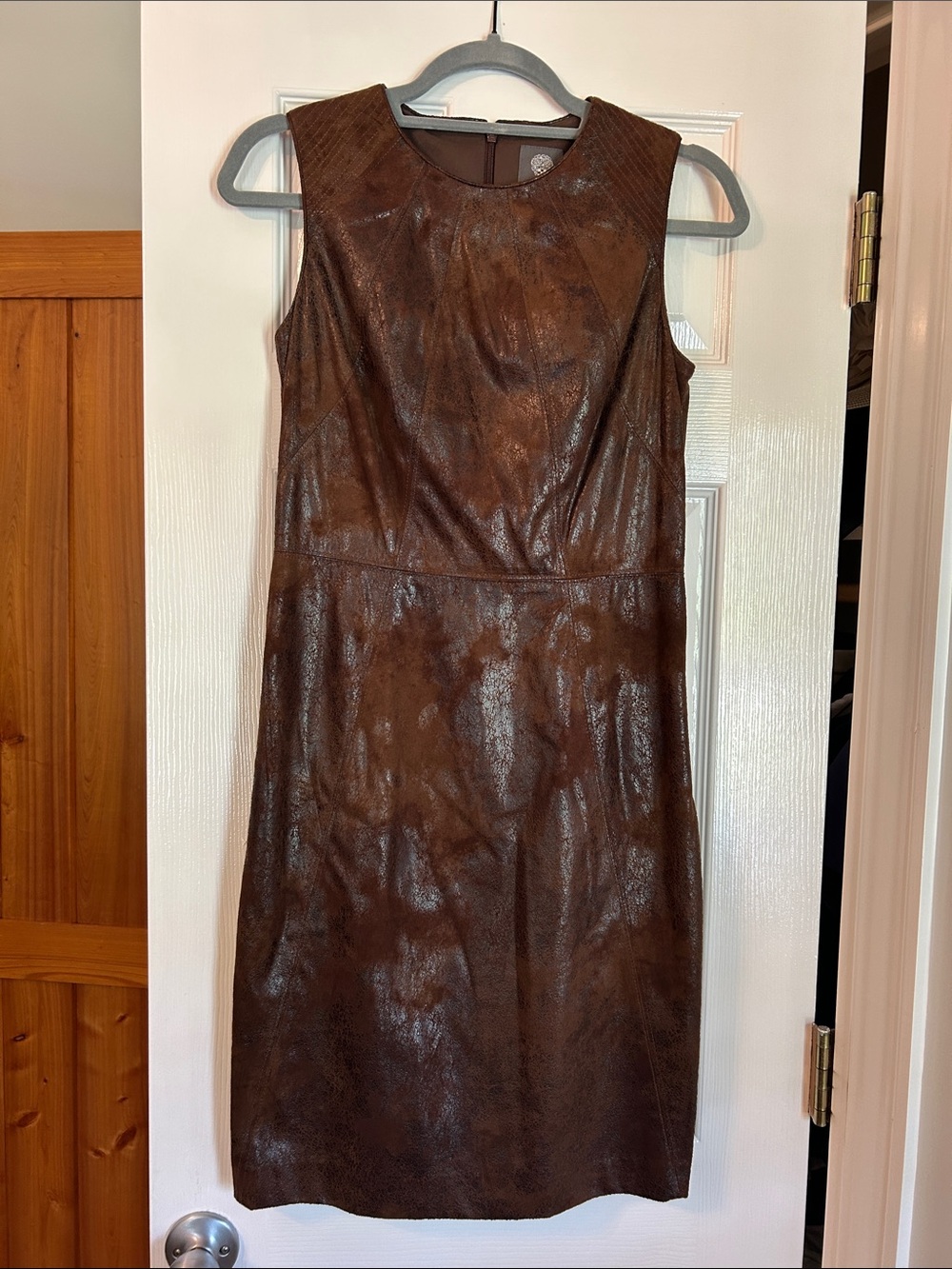 Vince Camino dress